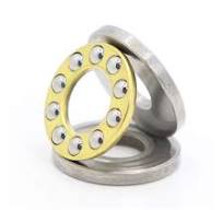 Amazon.com: KIRANDY Thrust Ball Bearings F8-14M F8-16M F8 ...