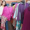 Baju kurung, kids wear, traditional wear, restaurants 1
