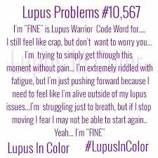 Lupus Reality Lupus Quotes Lupus Facts Autoimmune Disease Awareness