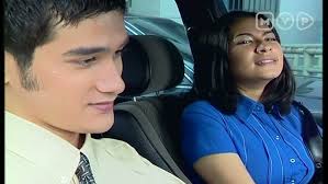 FTV Okan Kornelius & Lena Tan : Ada Hati Ada Cinta Episode 3 Part 2
