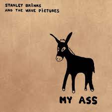 Watch and download free files flac. My Ass Stanley Brinks And The Wave Pictures Fika Recordings
