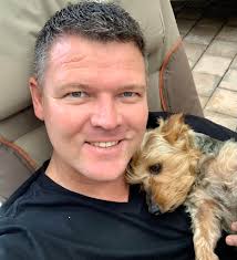 Morning greetings and well wishes in the Love Of Yorkies group