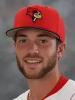 2015 Baseball Roster