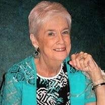 Nancy Ann Simpson Obituary