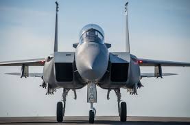 The aircraft is equipped to pierce through opponent's defense and exceeds and fights better than the opponent aircraft. F 15ex Named The Eagle Ii Air Force Magazine