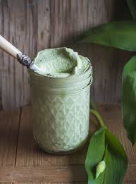 Barlauch Schafskase Dip Und Aufstrich Mit Und Ohne Thermomix Schafskase Dip Aufstrich Rezepte Thermomix
