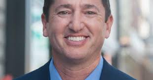 Richter exits 2nd District race, will run for Congress in 3rd