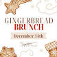 Gingerbread Brunch event in Selbyville, DE