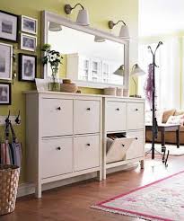 55 Inspirierende Wohnideen Fur Den Flur Wohnen Ikea Schuhschrank Haus Deko