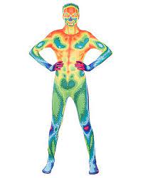 Kids Infrared Skin Suit Costume Spirithalloween Com
