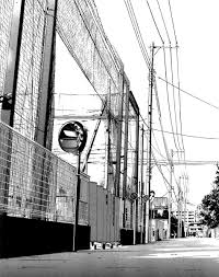 Black And White Anime Manga Background Http L Oo Tumblr Com Post 54354511949 Urban Landscape Anime Background Environment Sketch