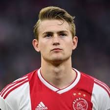 Matthijs de ligt on instagram: Matthijs De Ligt Bio Affair In Relation Net Worth Salary Age Nationality Height Football Player
