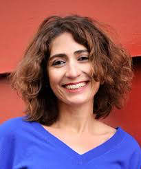 File:Isabelle Saporta, par Philip Conrad (cropped).jpg