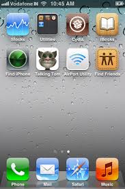 Tap on edit, which is . Ios 5 Iphone 3gs Jailbreak And Unlock Carrier Baseband To 6 15 00 Os X Developer