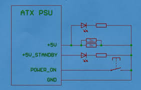 Cara pasang gacun untuk las lastrik. Cara Mengubah Power Supply Bekas Pc Menjadi Adaptor Skemaku Com