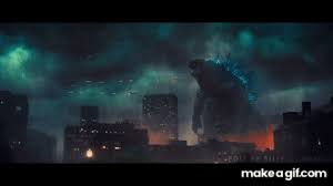 Just click the download button and the gif from the and king kong vs godzilla collection will be downloaded to your device. Godzilla Vs Kong 2020 Trailer Concept 2 On Make A Gif