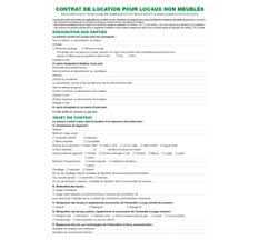 (conforme à la loi alur et. Feuilles Contrat De Location Pour Locaux Non Meubles Exacompta Exacompta La Poste