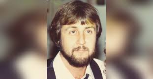 Obituary information for Richard Charles Barden