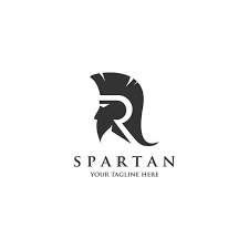 Initial Logo R With Spartan Logo Designs Logo Icons Spartan Logo Png And Vector With Transparent Background For Free Download Spartan Logo Logo Design Initials Logo