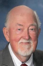 Ronald DeCamp Obituary (1933