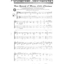 Die texte bekannter weihnachtslieder zum nachlesen: Alle Jahre Wieder Die Schonsten Weihnachtslieder Notenbuch De