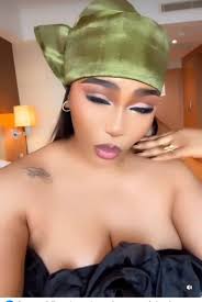 Actress Sharon Frances stepped out for her colleague Actress Eve Esin  wedding 💍💍 ceremony today