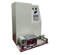 Dry and Wet Ink Printing Rub Durability for Test Machine Price with 1 Year  Warranty-Rub Resistance Tester