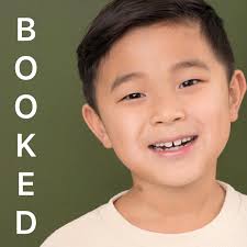 My first 2025 VO Booking and still in disbelief! I'm SUPER excited for this  one and can't wait to share more!! So thankful for this opportunity. 🙏🏻  Special shout out to my