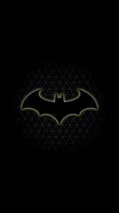 On this page you can download any batman wallpaper for mobile phone free of charge. Batman Black Logo Android Wallpapers Wallpaper Cave