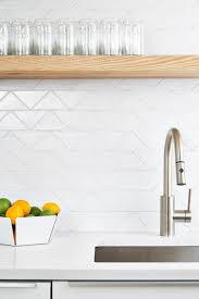#seamless #joinery #diamond #mosaic #white #splashback #academy #ravine. 170 Best White Kitchen Tile Ideas In 2021 Tile Trends Kitchen Fireclay Tile