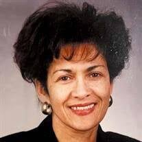 Evelyn Joyce Myers Obituary