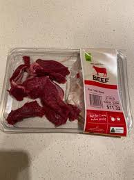 For one thing, the heat you can get out of charcoal briquettes (or better yet for searing—real hardwood coals) is far greater than what you. Woolworths Supermarket Shoppers Anger Over Sneaky Meat Trick 7news