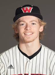 2023 Baseball Roster