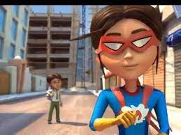 Norani Qaida Lesson No 3 Harof Kids Poems And Cartoon Milkateer cartoon new episode 5 by mix up all #milkateercartoonnew #episode5 #bymixupall. facebook