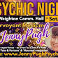 ⭐PSYCHIC NIGHT⭐Sat. 8th Nov at Market event image