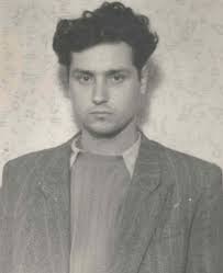 Foto. Rezistența Anticomunistă: Moșu și Victor, încercuiți în Dumbrava  narciselor de la Vad