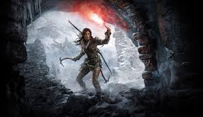 The geforce rtx 3090 is the world's first graphics card that lets you play, capture, and watch in 8k hdr. Tomb Raider Wallpapers Wallpaper Cave