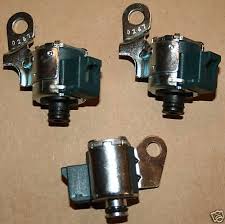 Shift solenoid 'e' valve harness is open or shorted. Ns 8337 Lexus Shift Solenoid Download Diagram