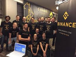Finance is a term for matters regarding the management, creation, and study of money and investments. Binance Partners Vertex Ventures To Set Up Fiat To Crypto Platform