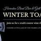 Winter Toast Wine Dinner event in Lake Ozark, MO