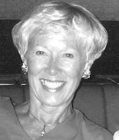 Nancy Teskey Obituary (2013)
