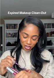 Expired Makeup Clean-Out: Refresh Your Collection