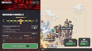 We did not find results for: Minecraft Dungeons Howling Peaks Dlc Trophy Guide Psnprofiles Com