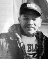 John Hook Obituary (1954