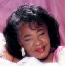 Obituary information for Thelma Stevens