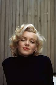 Icons Series: Marilyn Monroe — by kristin.