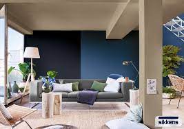 Weitere ideen zu innenraumfarben, wohnzimmer farbe, zimmer farben. Trendfarbe 2021 Inspiration Und Trends Farbefreudeleben