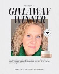 Cell Renewal Masque Giveaway Winner Announcement