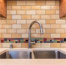 Maybe you would like to learn more about one of these? Kitchen Tile Gallery Backsplashes Subway Tile Handmade Historic