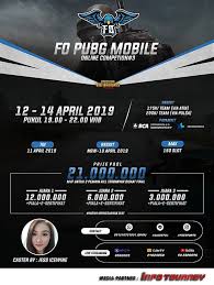 Pada pembahasan contoh sertifikat turnamen pubg yang merupakan surat penting pada contoh sertifikat menurut gawe cv perlu untuk diketahui. Fo Pubg Mobile Online Competion 3 Indoesports